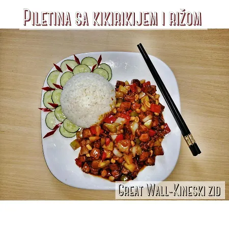 & Restaurant Great - Airport 4* Sarajevo