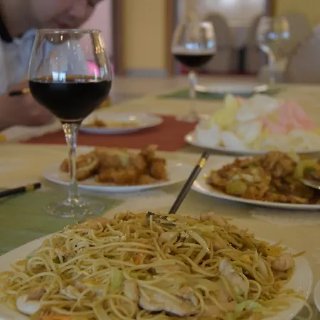 & Restaurant Great - Airport Hotell Sarajevo