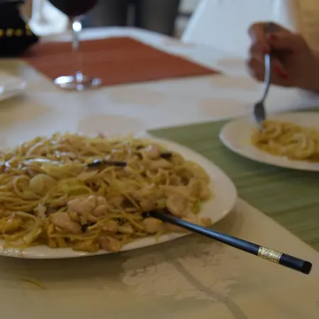 & Restaurant Great - Airport Hotell