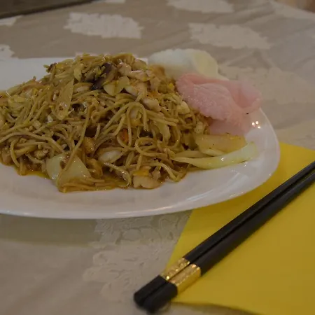 & Restaurant Great - Airport Hotell 4*