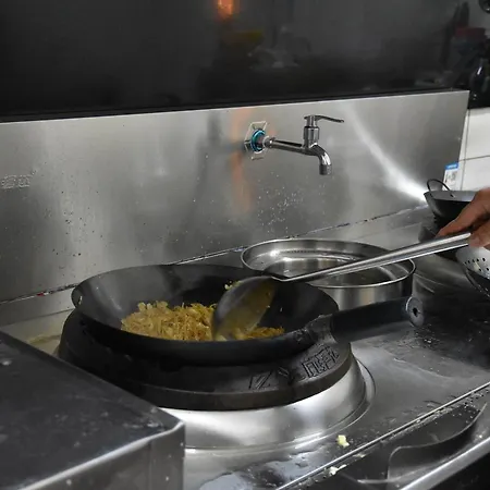 & Restaurant Great - Airport Hotel 4*