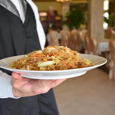 מלון & Restaurant Great - Airport