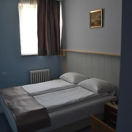 & Restaurant Great - Airport Hotell Sarajevo