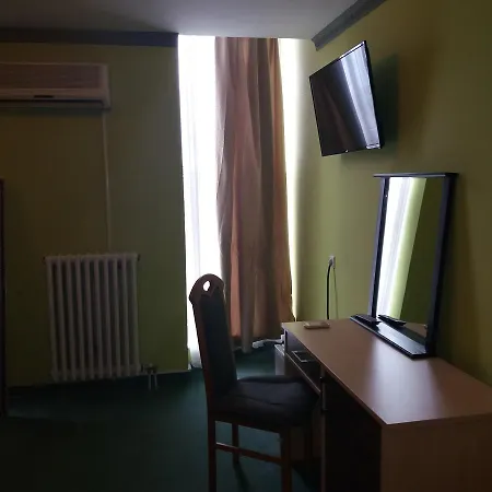 Hotel & Restaurant Great - Airport Sarajevo