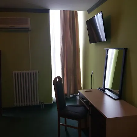 Hotell & Restaurant Great - Airport Sarajevo