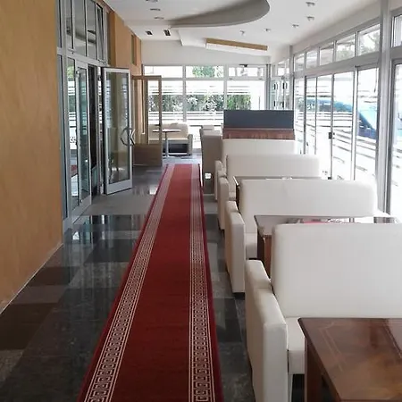 & Restaurant Great - Airport Sarajevo