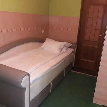 Hotell & Restaurant Great - Airport Sarajevo