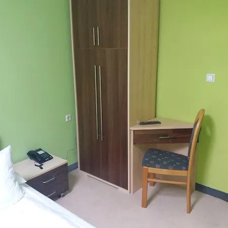 Hotel & Restaurant Great - Airport Sarajevo