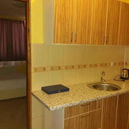 & Restaurant Great - Airport 4* Sarajewo