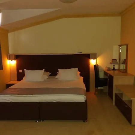 Hotel & Restaurant Great - Airport Sarajewo