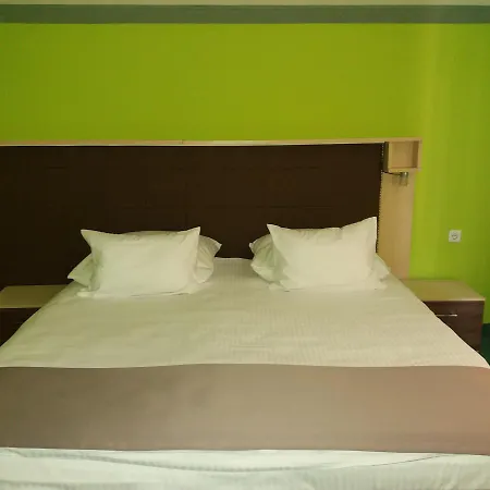 Hotell & Restaurant Great - Airport Sarajevo