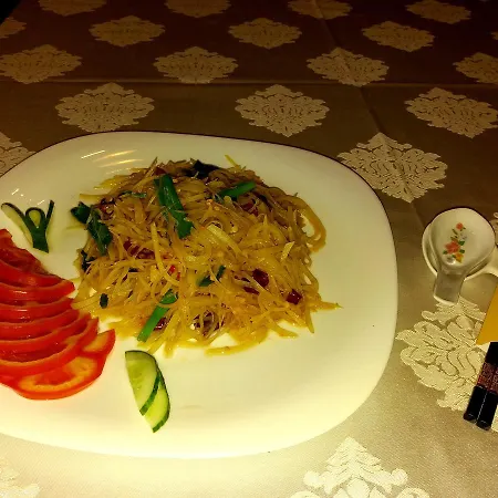 Hotell & Restaurant Great - Airport 4*