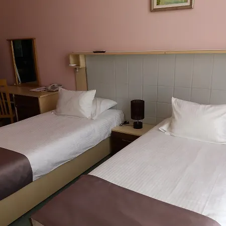 Hotell & Restaurant Great - Airport 4*