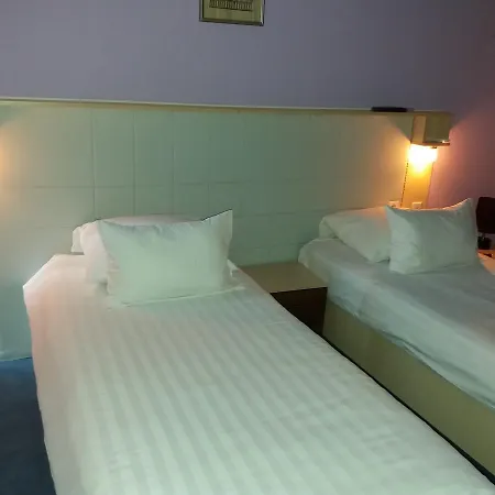 Hotel & Restaurant Great - Airport Sarajevo