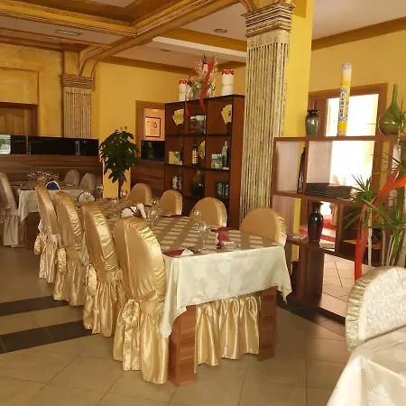 Hotell & Restaurant Great - Airport Sarajevo