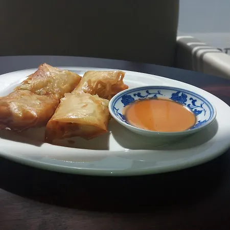 & Restaurant Great - Airport 4* Sarajevo