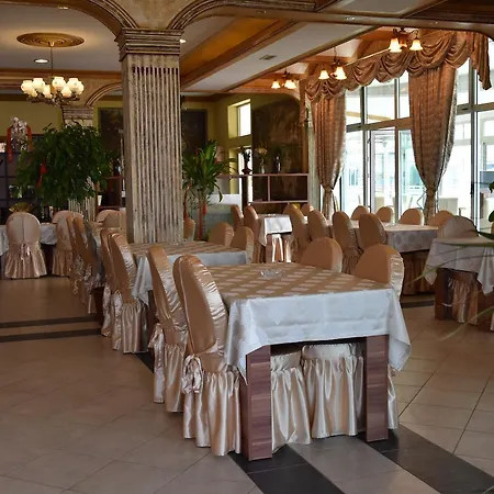 & Restaurant Great - Airport Hotel Sarajevo
