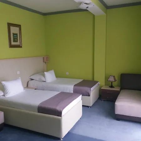 & Restaurant Great - Airport 4* Sarajevo