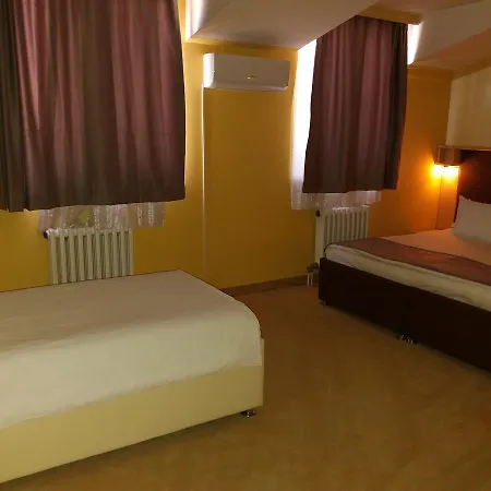 & Restaurant Great - Airport 4*