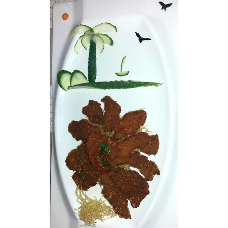 & Restaurant Great - Airport Hotel Sarajevo