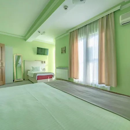 & Restaurant Great - Airport Hotel 4*