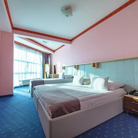 Hotel & Restaurant Great - Airport 4*