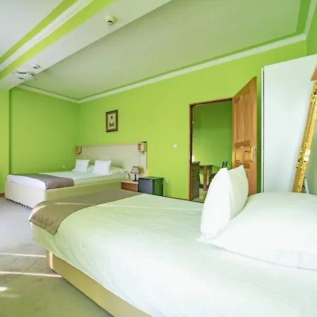 & Restaurant Great - Airport Sarajevo