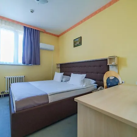 & Restaurant Great - Airport Hotell Sarajevo