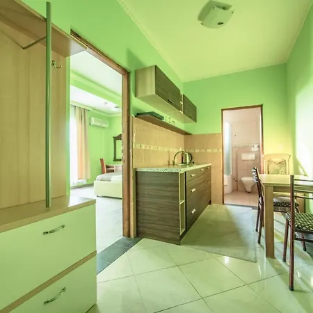 & Restaurant Great - Airport Hotel Sarajevo