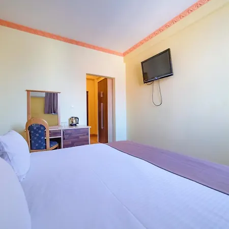 & Restaurant Great - Airport Hotel 4*