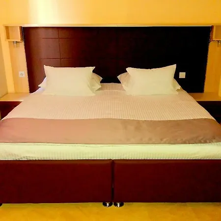 Hotell & Restaurant Great - Airport Sarajevo