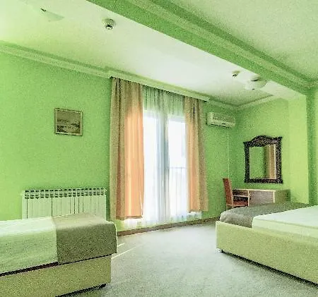 Hotel & Restaurant Great - Airport