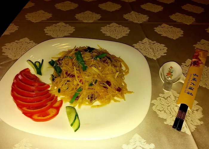 Hotel & Restaurant Great - Airport 4*