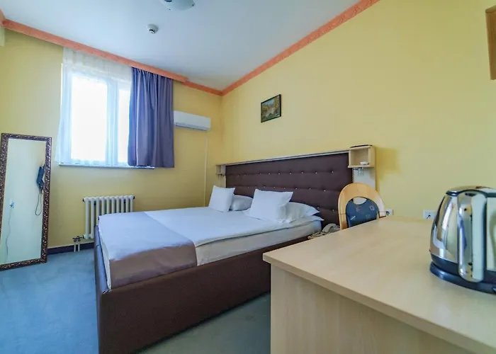 & Restaurant Great - Airport Hotel Sarajevo