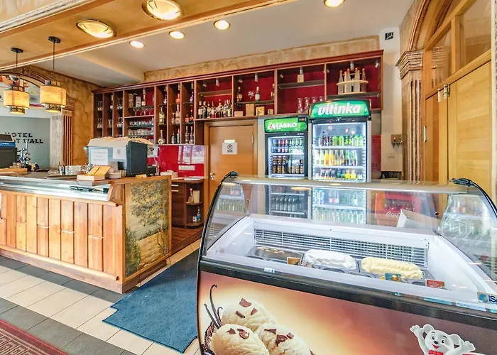 & Restaurant Great - Airport Hotel Sarajevo